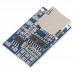 Аудіо модуль MP3-плеєр GPD2846A microSD